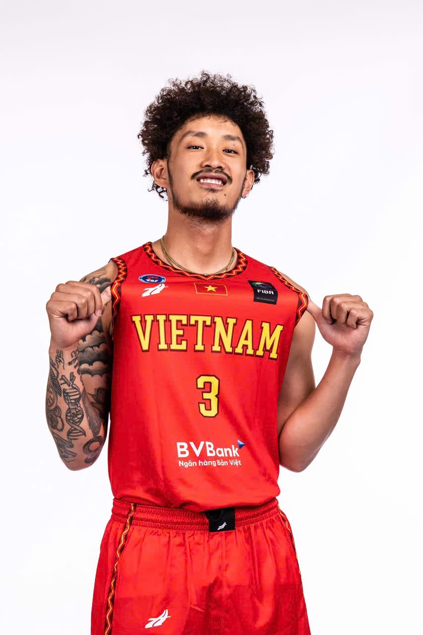 khoa trần